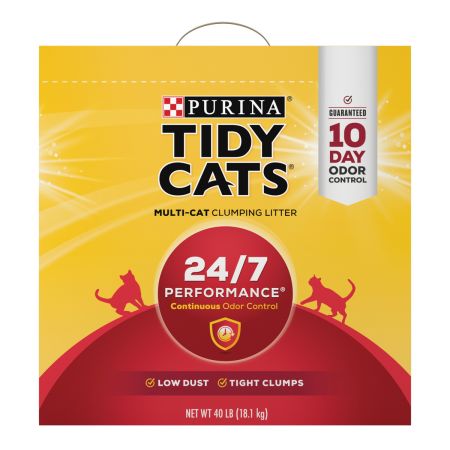 Tidy cats cheap