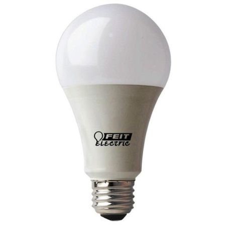 Bomgaars Feit Electric Dimmable LED Bulb 100W Light Bulbs