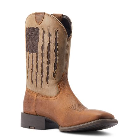 Ariat b2b top