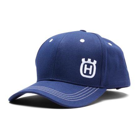 Husqvarna Kraft Hat 535434201 Blue