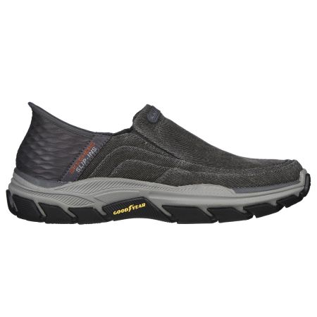 Skechers Men s Canvas Slip in Shoe