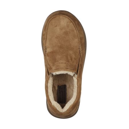 Skechers mens house shoes new arrivals