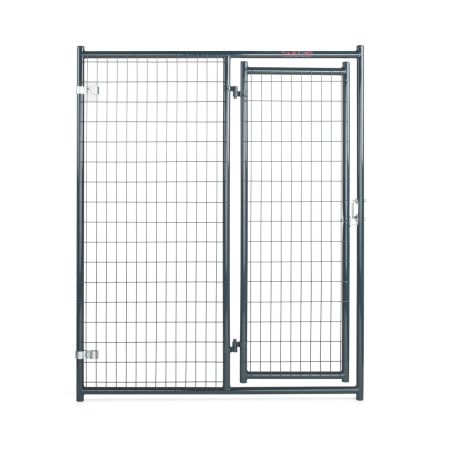 Kennel with door shop