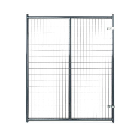 Bomgaars Tarter Champion Kennel 5 FT Side Dog Kennels