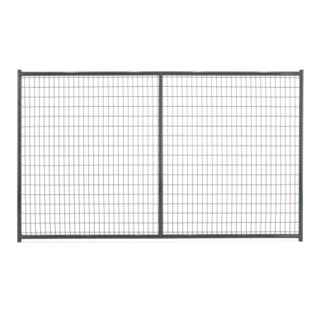 Bomgaars Tarter ELITE KENNEL Side 10 FT Dog Kennels