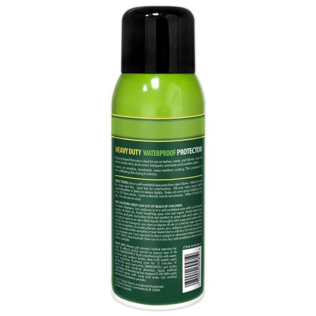 Shoe Gear Silicone Boot Protector Aerosol 1N6958 1 10.5 OZ