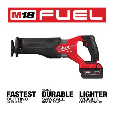 Bomgaars Milwaukee Tool 5 Tool Combo Kit M 18 Fuel Combo Kits