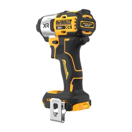 Dewalt impactor clearance