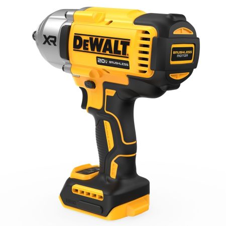 Bomgaars DEWALT 20V MAX 1 2 IN High Torque Impact Wrench Tool Only Impact Wrenches