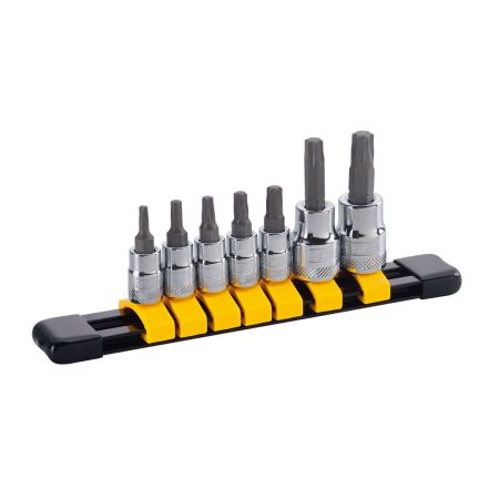 Dewalt metric hex bit set outlet