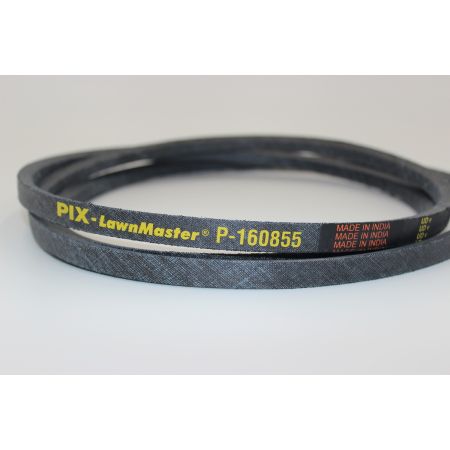 160855 belt 2025