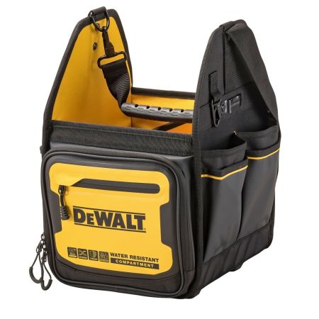 Bomgaars DEWALT 11 IN Electrician Tote Tool Bags
