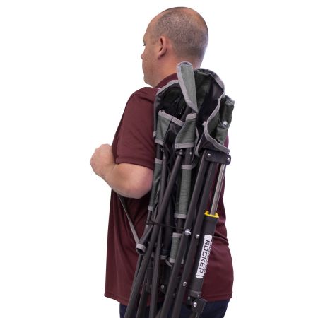 Kick back rocker clearance