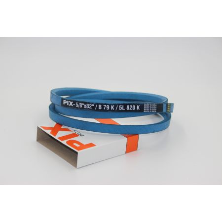 ハンドメイドv Bomgaars : PIX Kevlar® V-Belt : V-Belts