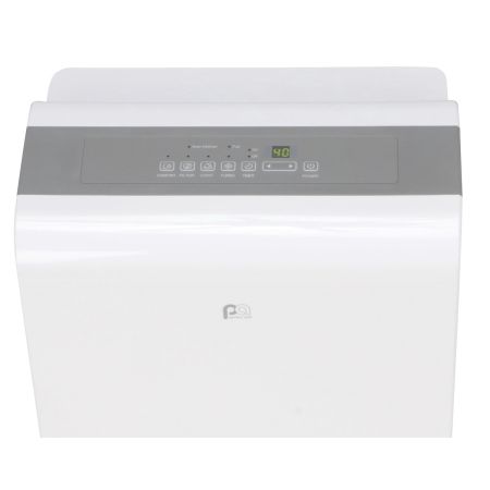 ZXGA7F5C3AA1B111A2 - York Gas Heated Rooftop Unit, 6 Ton, 11