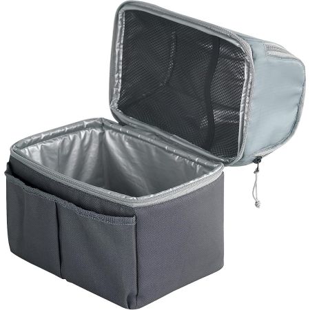 Igloo gripper lunch box store