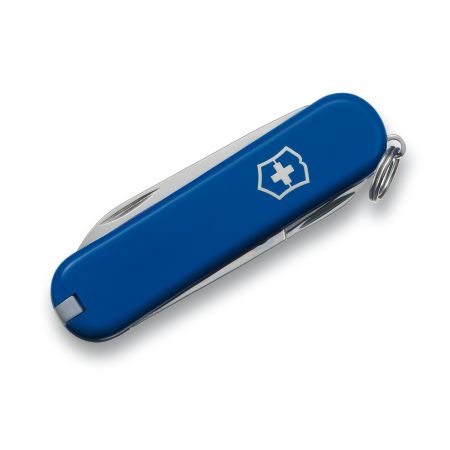 Swiss army blue on sale