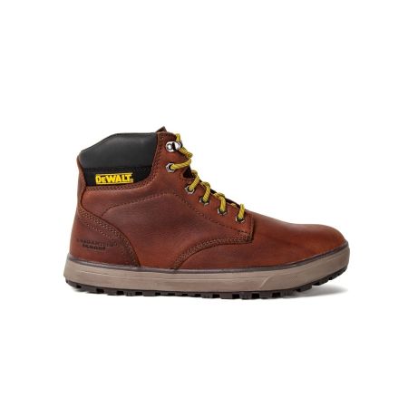 Bomgaars DEWALT Plasma Plain Toe Boot Work Footwear