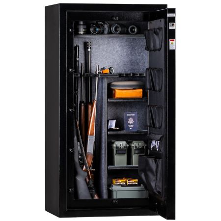Bomgaars : Kodiak SafeX® Security System 42 Long Gun Safe : Gun Safes