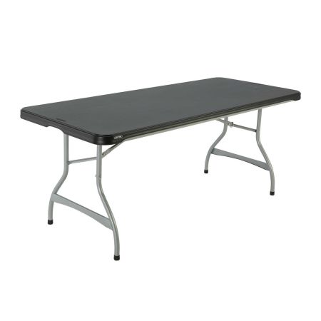 Bomgaars : Lifetime Products 6-Foot Nesting Table : Tables