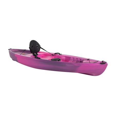 Paddle Bait 190 シルバー・ピンク LURE ルアー