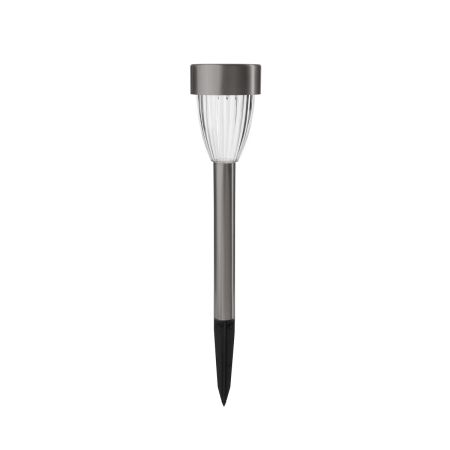 Moonrays solar stake light on sale