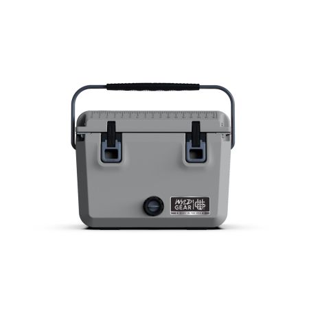 Gator G-MIX-L 1926 Rigid EPS Polyfoam Lightweight Mixer Case