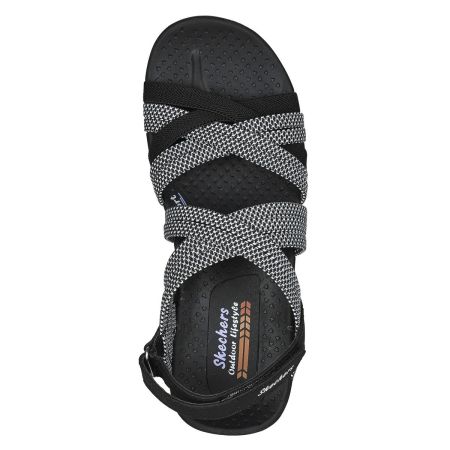 Skechers reggae sandals mens cheap