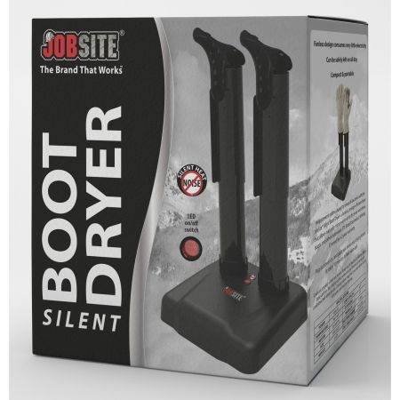 Battery operated boot dryer 2025