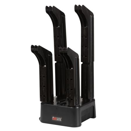 Jobsite boot dryer online