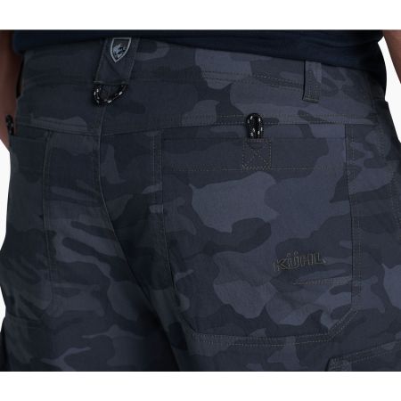 Bomgaars KUHL Ambush Cargo Short Shorts