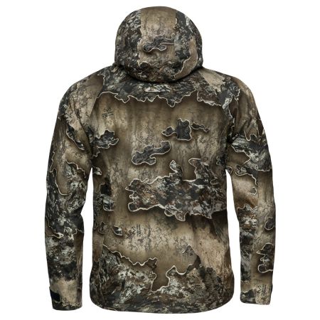 ジャケット・アウター calmlence | HUNTING JACKET DBRN calmlence | HUNTING JACKET DBRN