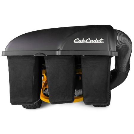 Cub cadet triple bagger 19a70056100 sale