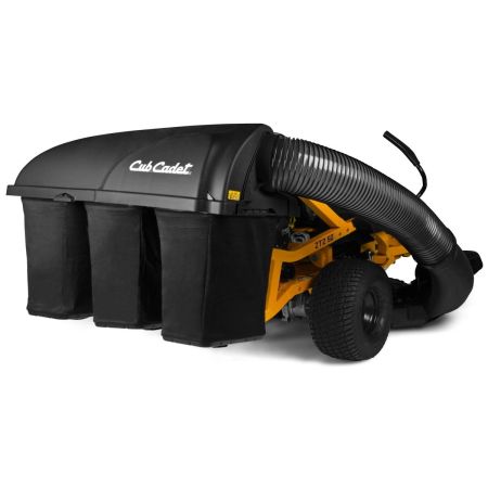 Bomgaars Cub Cadet 50 IN 54 IN and 60 IN Triple Bagger for Zero Turn Mowers 2019 and After Baggers