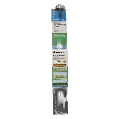 Arnold power rake online
