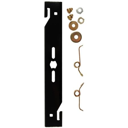 ARNOLD Universal Dethatching Power Rake for 22 IN Walk Behind Mowers 490 100 0111