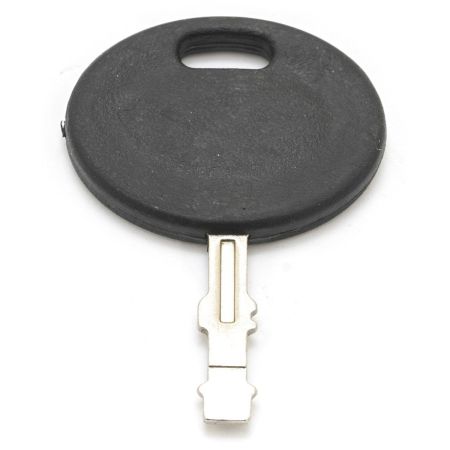 Bomgaars ARNOLD Universal Key for Most Lawn Tractors and Zero Turn Mowers Keys