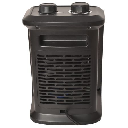 Bomgaars : Perfect Aire 9 IN Ceramic Heater : Heaters Bomgaars : Perfect Aire 9 IN Ceramic Heater : Heaters
