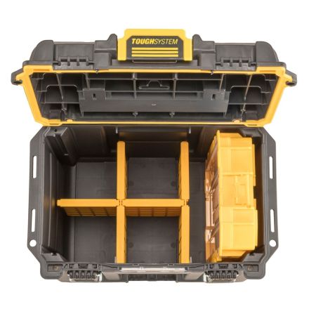 Dewalt tackle box sale