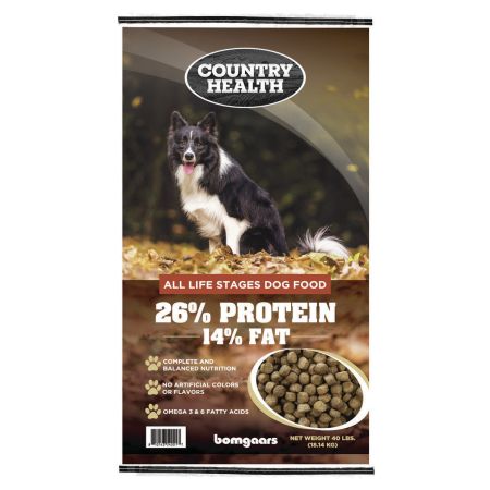 Healthy life dog food outlet
