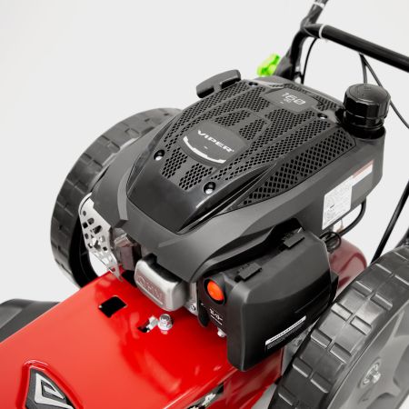 Earthquake Walk Behind EQ String Mower 160cc 22 IN 40314