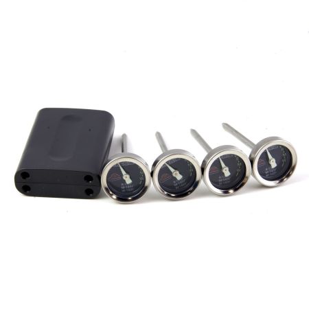 Char broil meat thermometer clearance