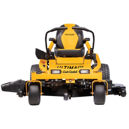 Cadet Rzt Cub Cadet Zt2 60 Bagger Bomgaars Cub Cadet® 60 IN Ultima
