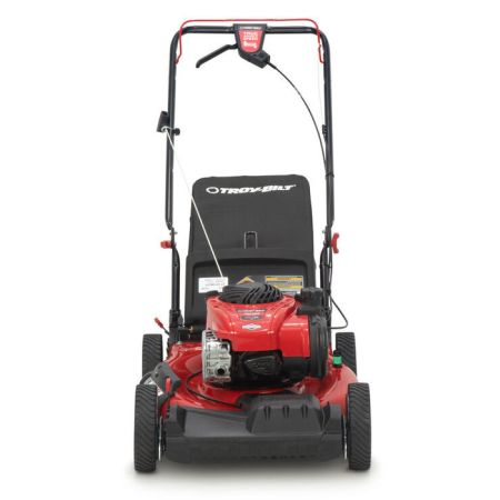 Bomgaars mowers outlet