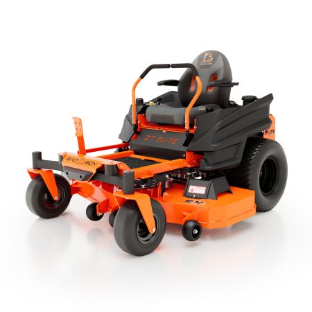 Bomgaars BAD BOY ZT Elite Zero Turn Mower 60 IN 26 HP Zero Turn Mowers