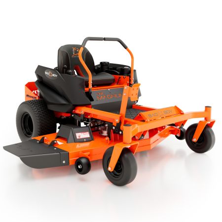 Bomgaars BAD BOY MZ Magnum Zero Turn Mower 54 IN 26 HP Zero Turn Mowers