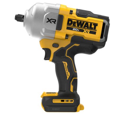 Bomgaars DEWALT 20V 1 2 IN High Torque Impact Wrench Tool Only Impact Wrenches
