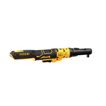 Bomgaars DEWALT 20V MAX XTREME Cordless Brushless 3 8 in 1 2 in Ratcheting Wrench Tool Only Ratcheting Wrenches