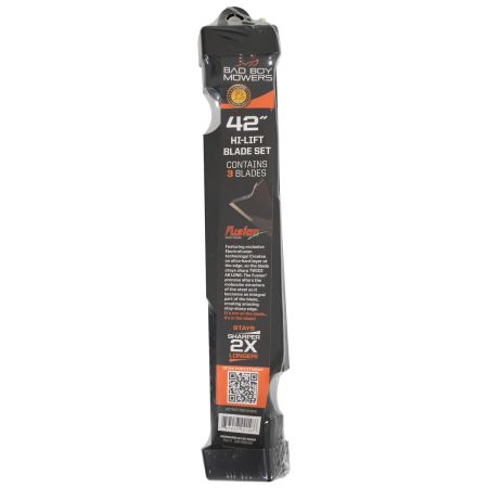 Bad boy tungsten carbide blades deals