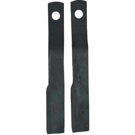 King kutter brush hog blades hotsell